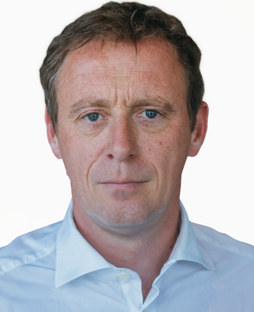 Andreas Höferlin - Dipl. Physiotherapeut